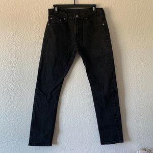 Levi’s 502 Taper Jean